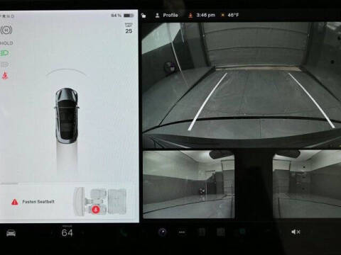 2018 Tesla Model 3 Performance