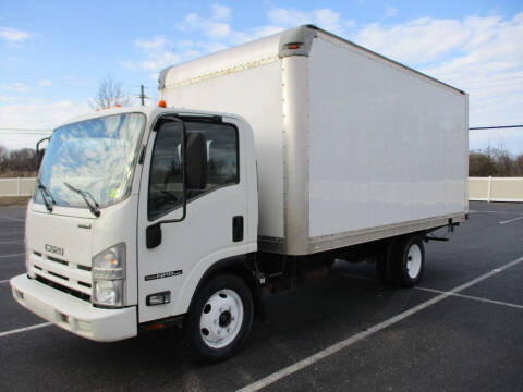 2014 Isuzu NPR-HD for sale at Rt. 73 AutoMall in Palmyra NJ