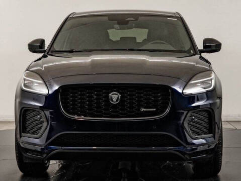 2024 Jaguar E-PACE P250 R-Dynamic SE