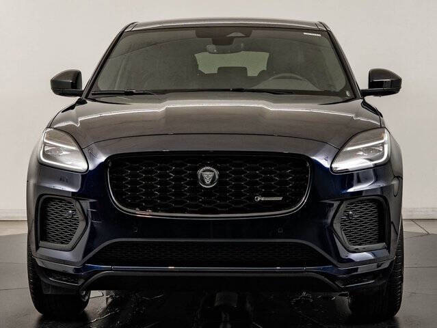 2024 Jaguar E-PACE P250 R-Dynamic SE