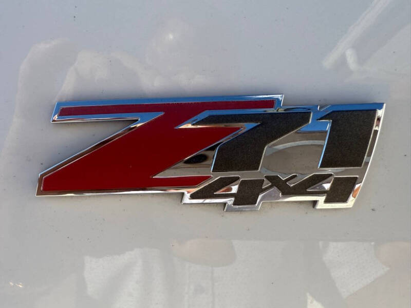 2011 Chevrolet Tahoe LT