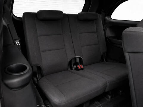2018 Dodge Durango