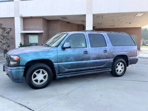 2005 GMC Yukon XL Denali