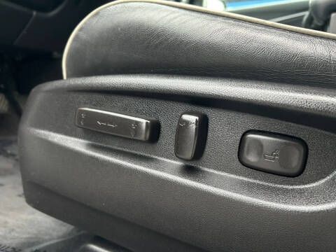 2018 Acura MDX w/Advance