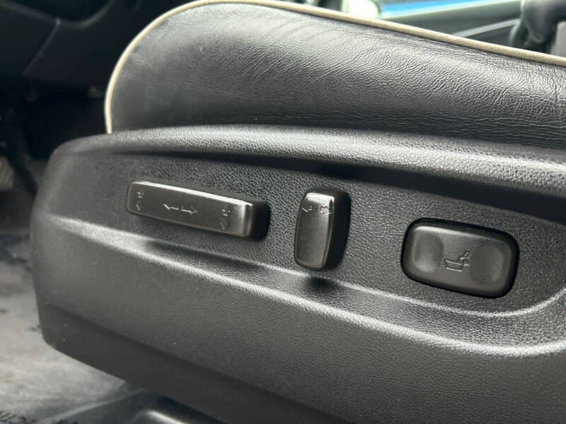 2018 Acura MDX w/Advance