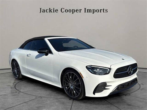 2023 Mercedes-Benz E-Class E 450