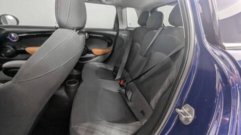 2017 MINI Hardtop 4 Door Cooper S