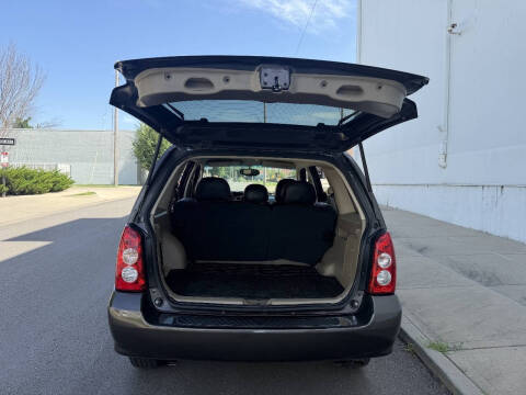 2006 Mazda Tribute s