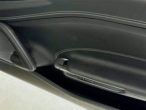 2019 Ferrari GTC4Lusso T