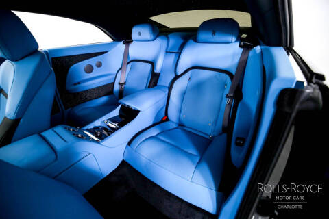 2024 Rolls-Royce Spectre