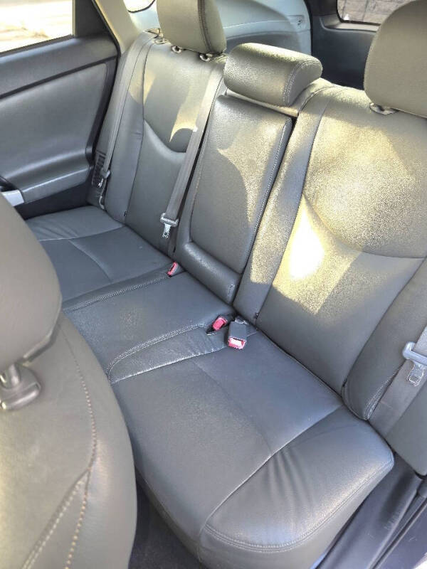 2015 Toyota Prius Three