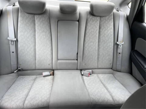 2010 Hyundai Elantra