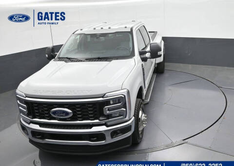 2026 Ford F-350 Super Duty XLT