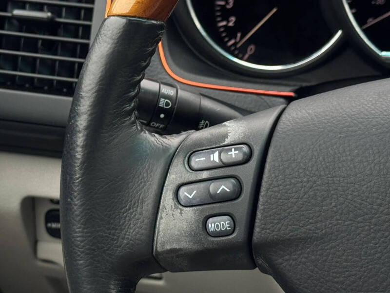 2007 Lexus RX 350