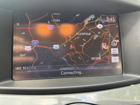 2014 Nissan Quest 3.5 LE