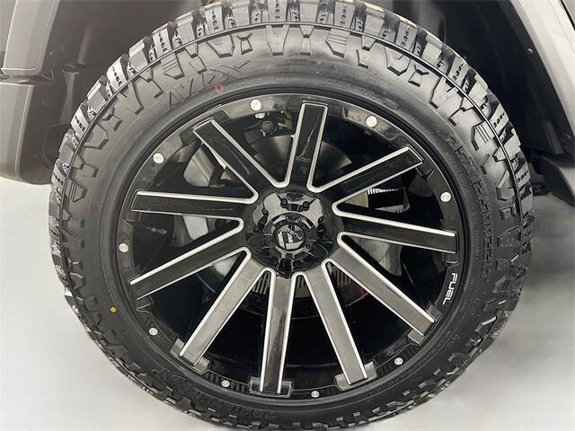 2022 Jeep Wrangler Unlimited