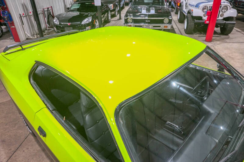 1973 Dodge Super Bee