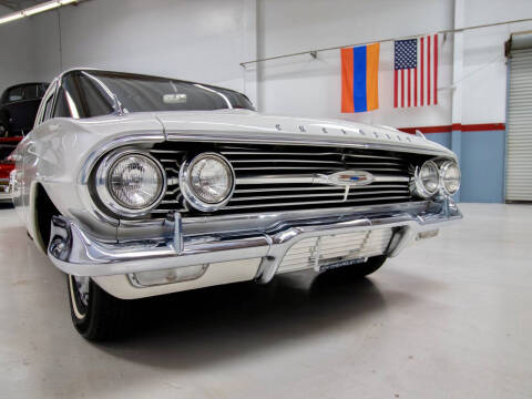 1960 Chevrolet Biscayne