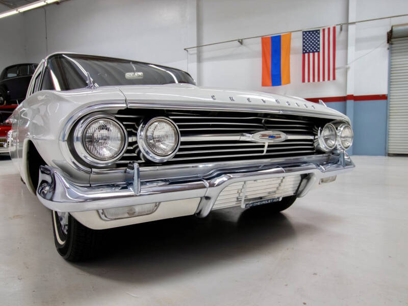 1960 Chevrolet Biscayne