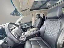 2023 Genesis Electrified GV70