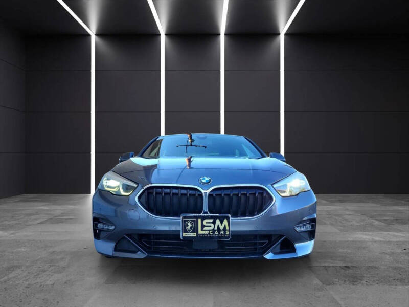 2021 BMW 2 Series 228i Gran Coupe