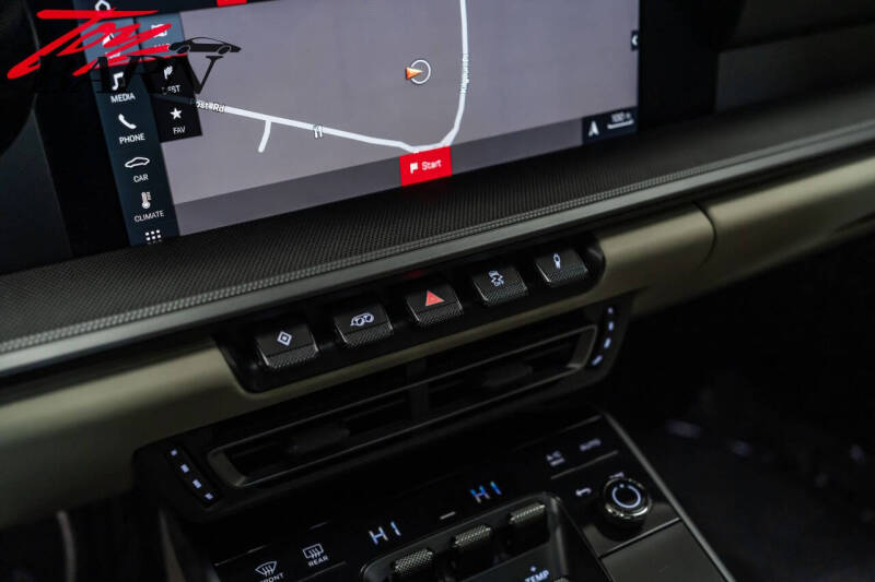 2020 Porsche 911 Carrera S