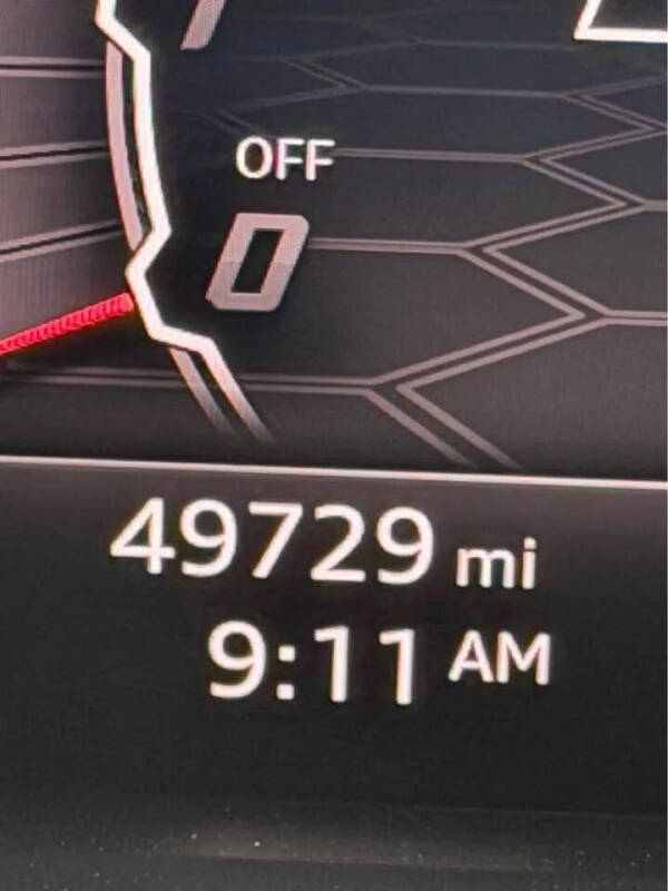 2020 Lamborghini Urus
