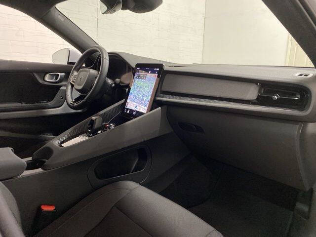 2023 Polestar 2 Long Range Dual Motor