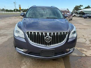 2014 Buick Enclave Premium
