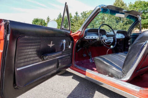 1964 Chevrolet Corvair