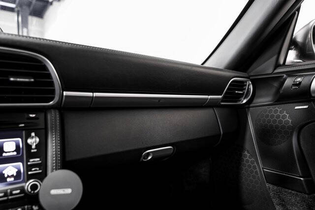 2009 Porsche 911 Carrera S