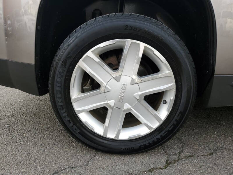 2011 GMC Terrain SLE-2