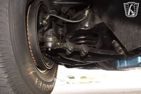 1968 Cadillac DeVille