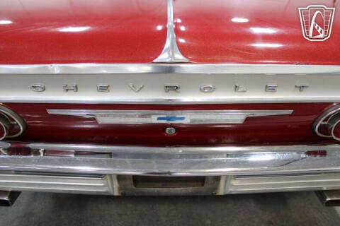 1964 Chevrolet Impala