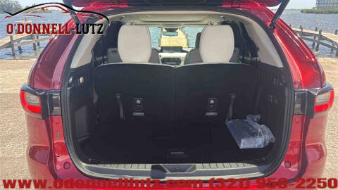 2024 Mazda CX-90 3.3 Turbo S Premium Plus