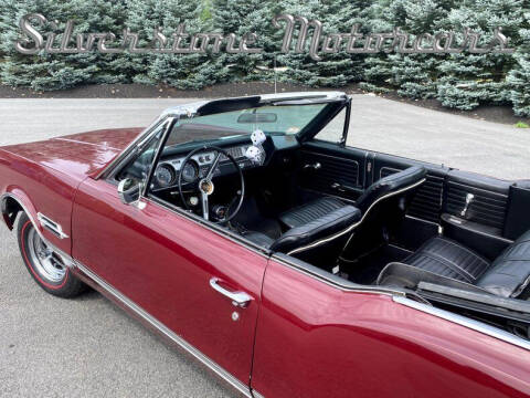 1966 Oldsmobile Cutlass