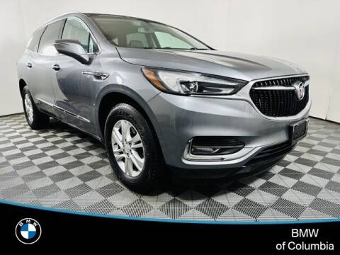 2019 Buick Enclave for sale at Preowned of Columbia in Columbia MO