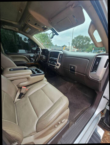 2014 GMC Sierra 1500