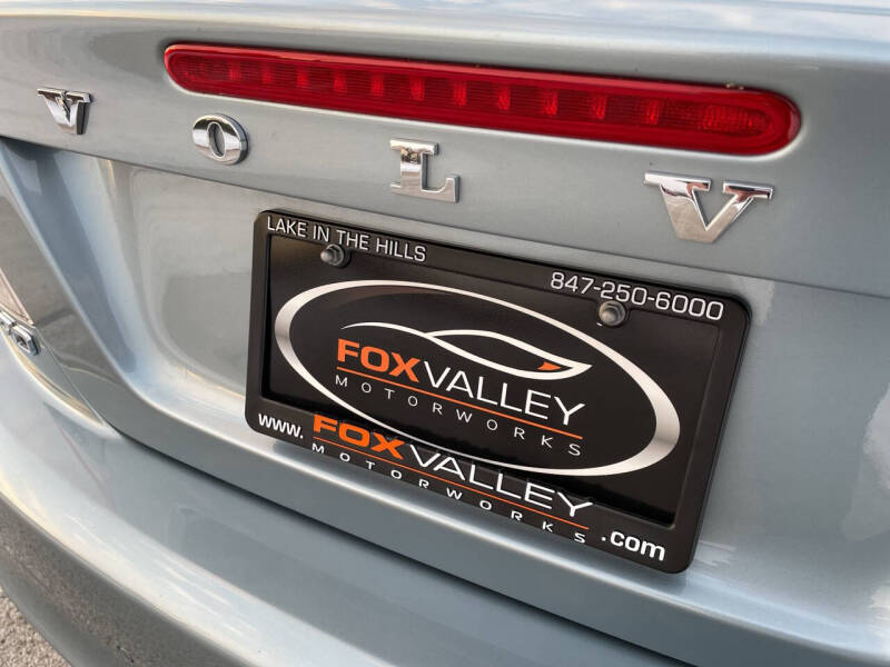 2013 Volvo C70 T5 Premier Plus