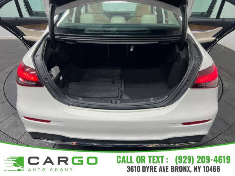 2021 Mercedes-Benz E-Class E 350 4MATIC