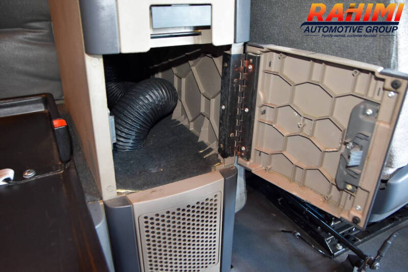 2016 Freightliner Cascadia