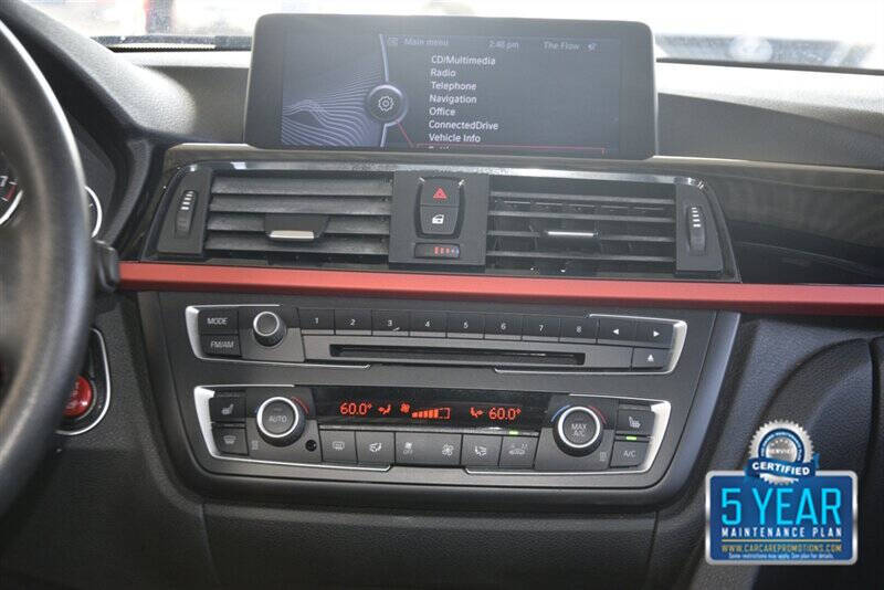 2013 BMW 3 Series 328i