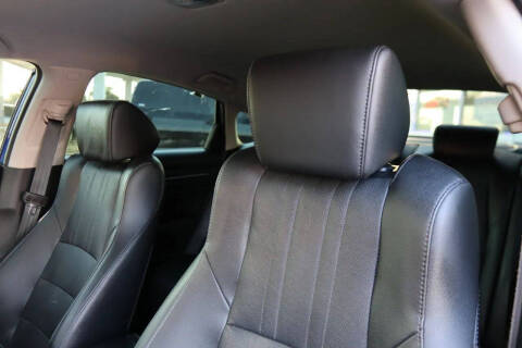 2021 Honda Accord Sport Special Edition