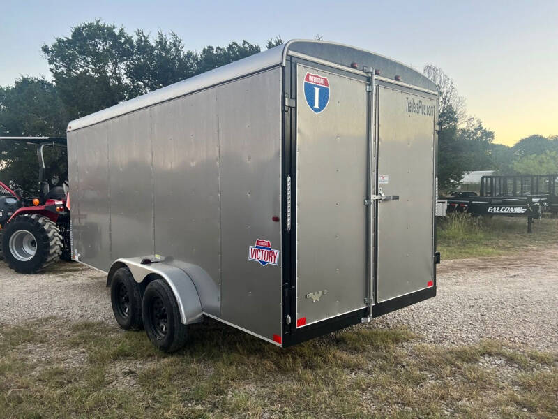 2022 Interstate 7x16