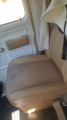 1986 Chevrolet Sportvan G30