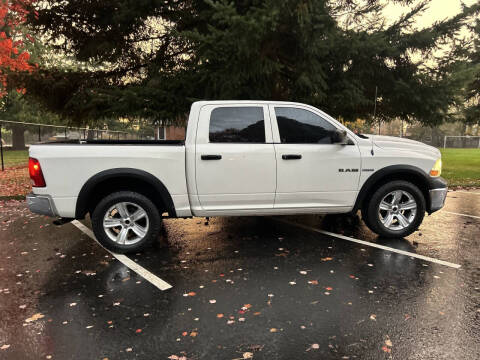 2009 Dodge Ram 1500 SLT