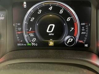 2015 Chevrolet Corvette