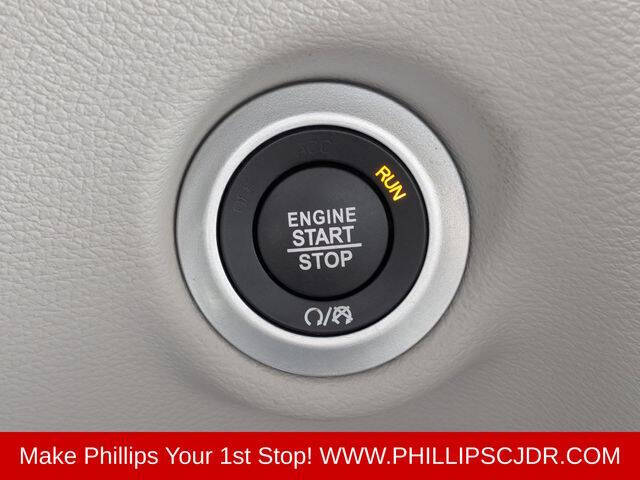 2019 Chrysler Pacifica Touring L Plus