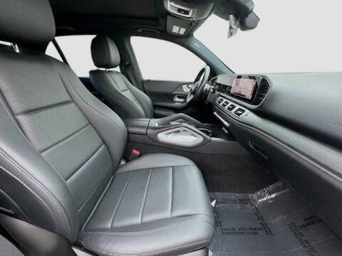 2023 Mercedes-Benz GLE GLE 350