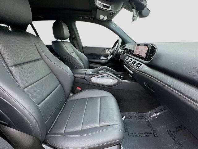 2023 Mercedes-Benz GLE GLE 350